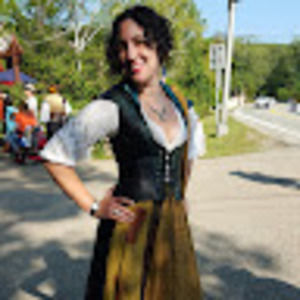 Meet your Posher, Margo